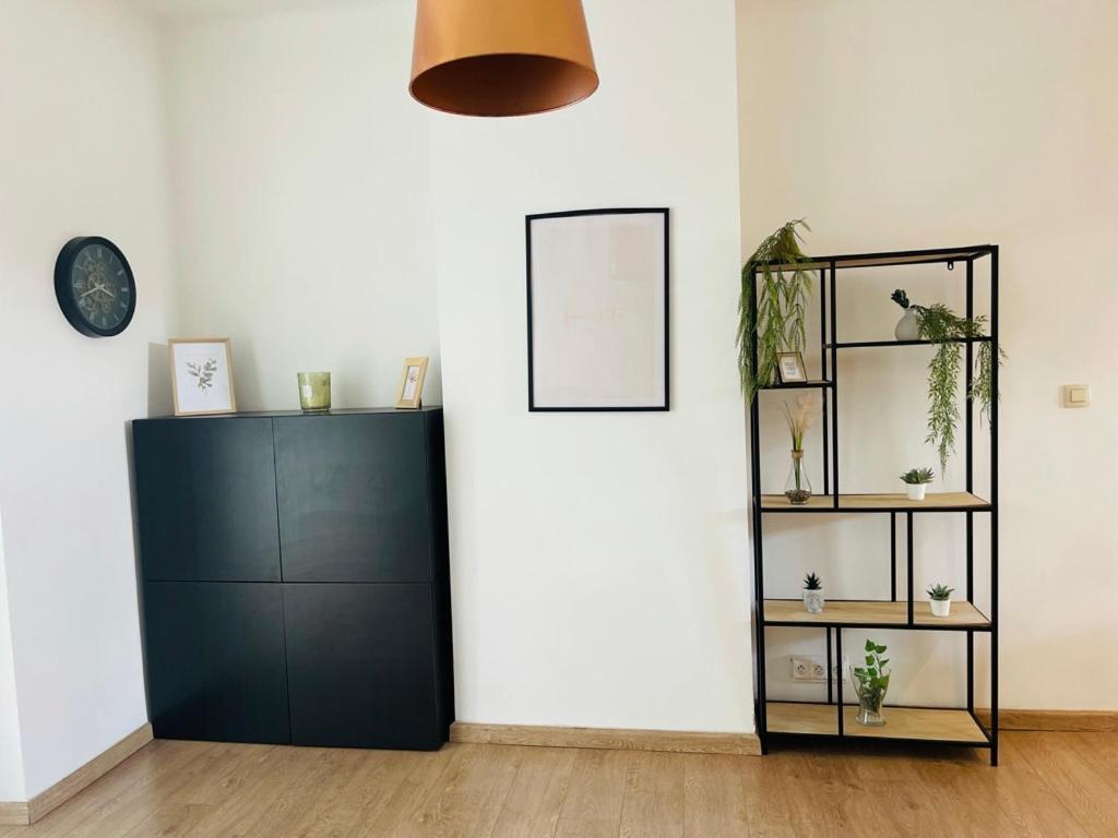 Downtown Quiet And Peacefull Apartment Brussel Bagian luar foto