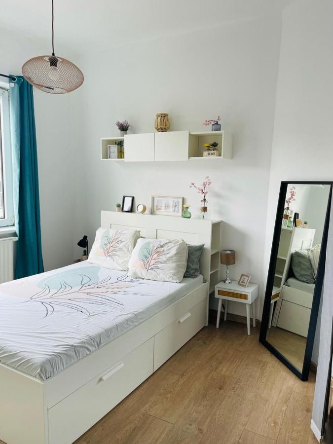 Downtown Quiet And Peacefull Apartment Brussel Bagian luar foto