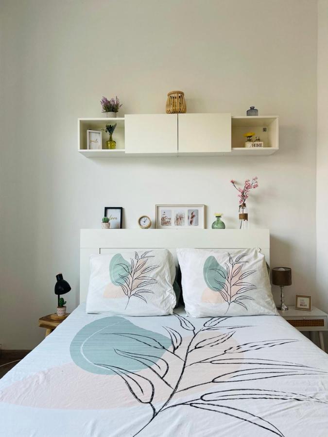 Downtown Quiet And Peacefull Apartment Brussel Bagian luar foto