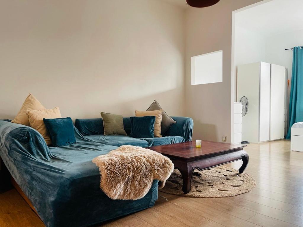 Downtown Quiet And Peacefull Apartment Brussel Bagian luar foto